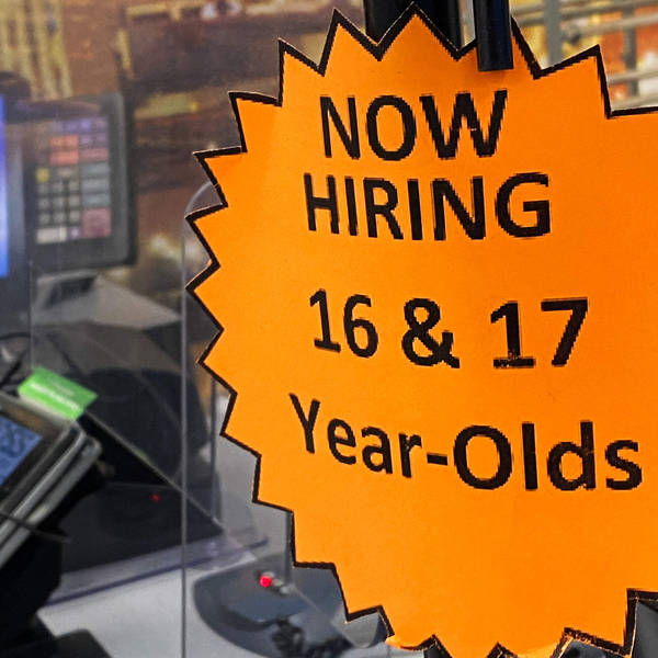 When does youth employment become child labor?