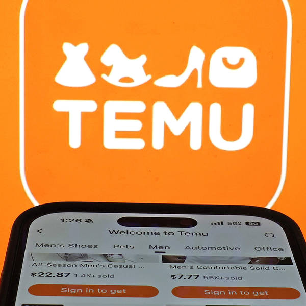 What is Temu?