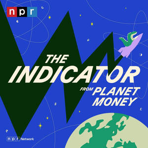 The Indicator from Planet Money image