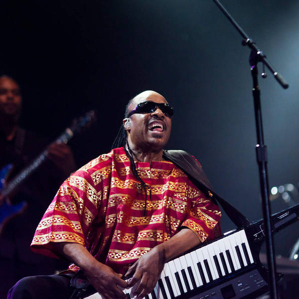 The Culture Corner: Stevie Wonder's prolific pen extended to other artists