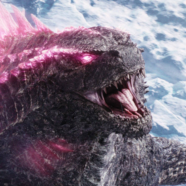 Godzilla x Kong, Godzilla Minus One And What's Making Us Happy