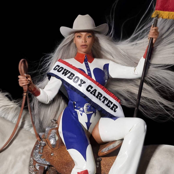 Beyoncé's Cowboy Carter