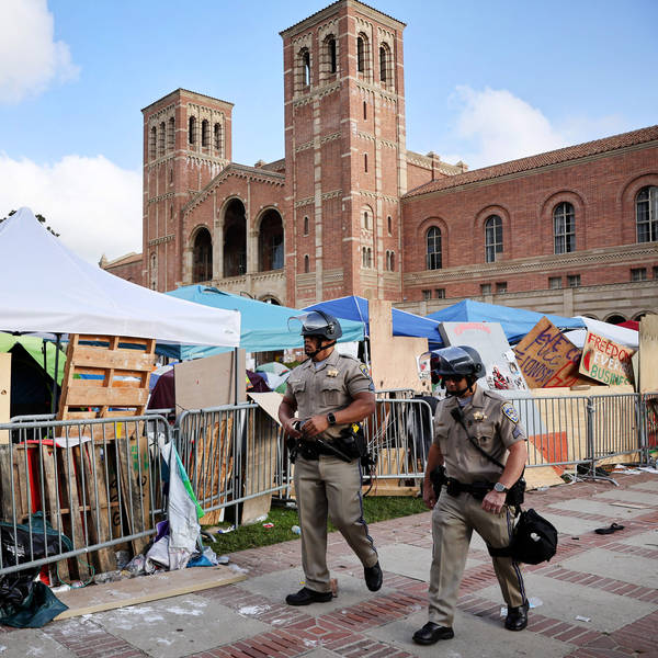 Protesters want schools to divest from Israel. How would that work?