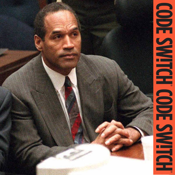 Reflecting on the legacy of O.J. Simpson