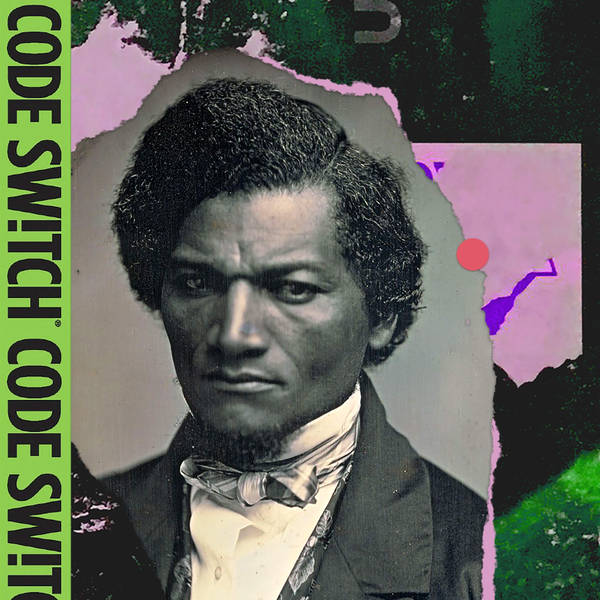 How Frederick Douglass launched generations of Black and Irish solidarity