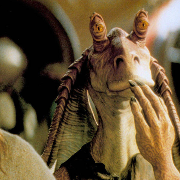 Critics hated 'The Phantom Menace.' It might be time to reconsider