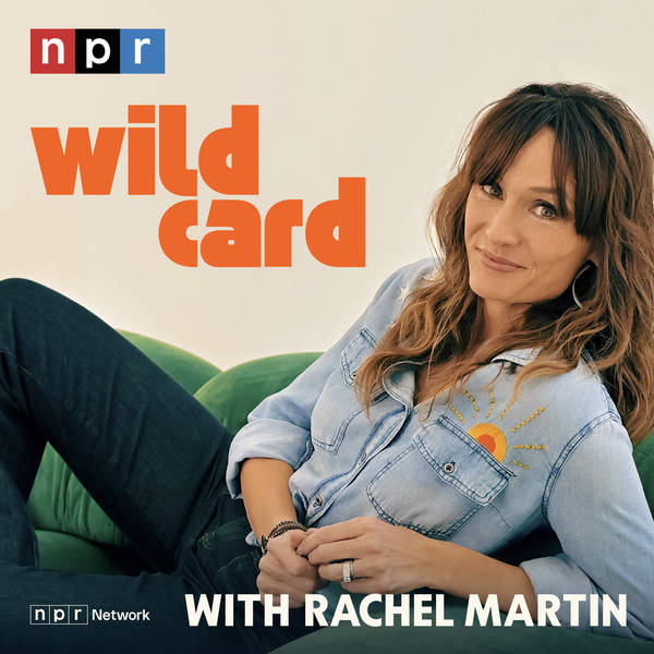 The Sunday Story: Wild Card with Rachel Martin