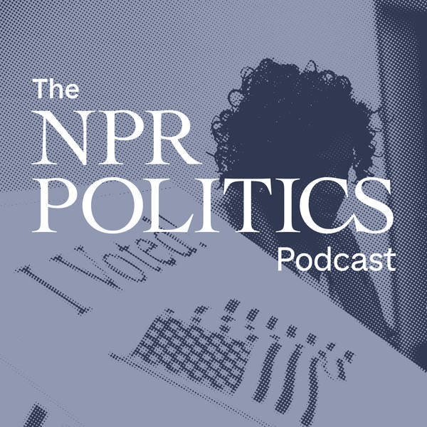 Encore: NPR's Electoral College Map Analysis