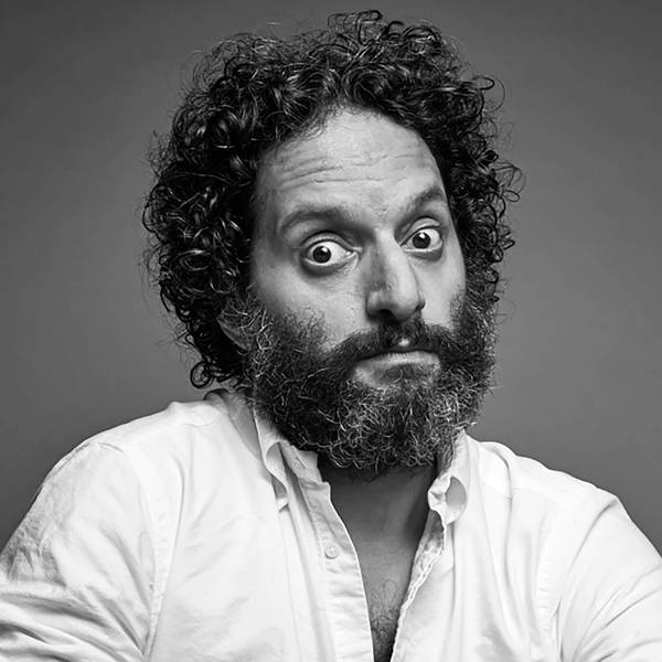 The Contenders, Vol. 11: Jason Mantzoukas