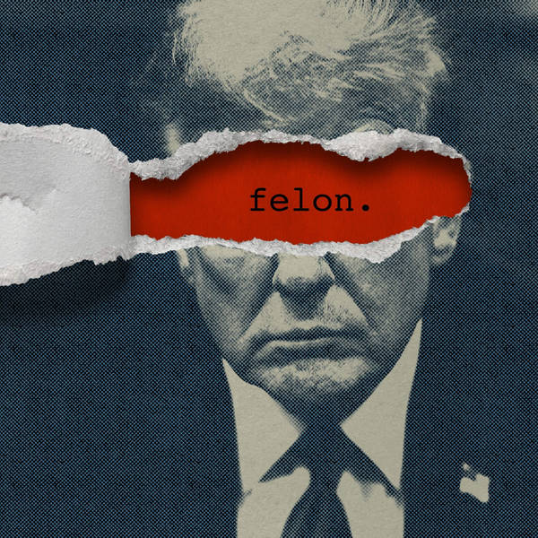 Should we stop using the word "felon"?