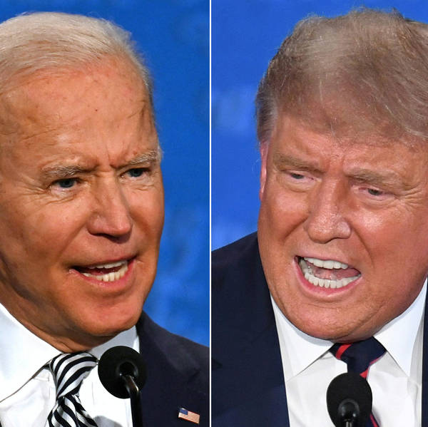 What a second Biden or Trump presidency could mean for American allies and foes