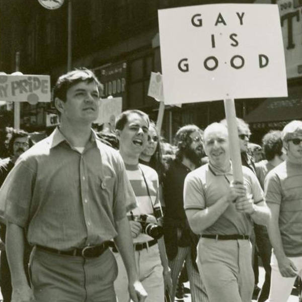 The Lavender Scare (Throwback)