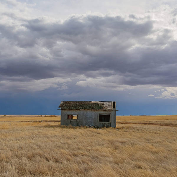 Bringing abandoned places back to life