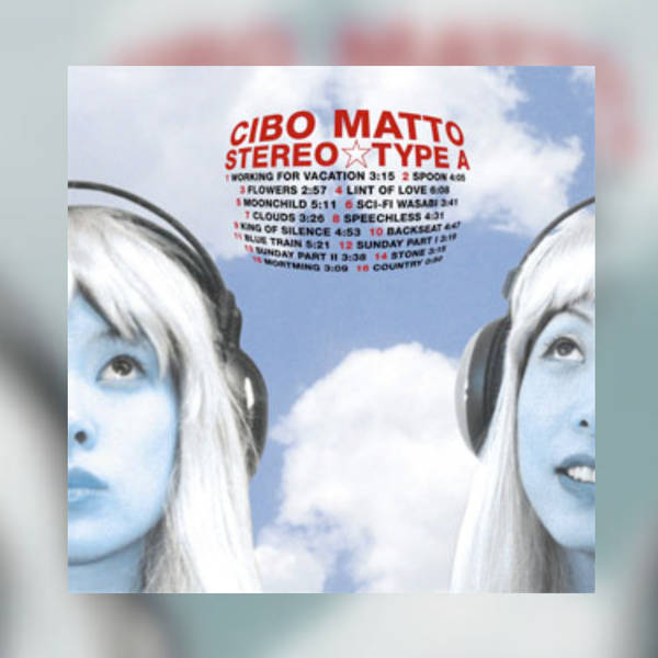 The Culture Corner: How Cibo Matto quietly influenced New York in the 90s