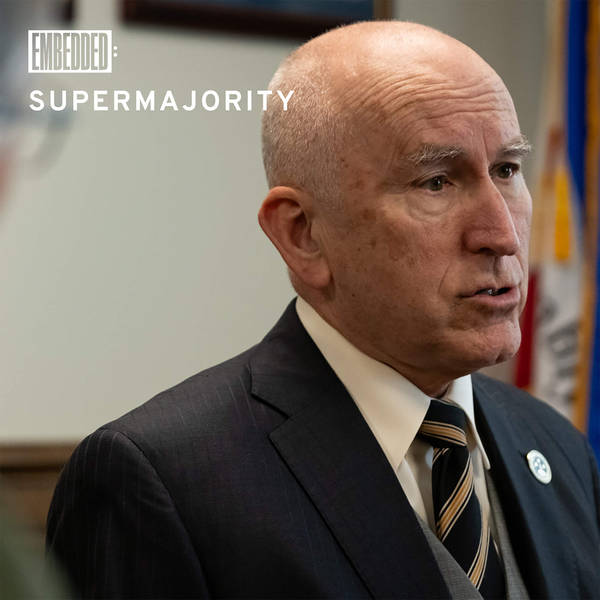 Supermajority: A Common-Sense Caucus