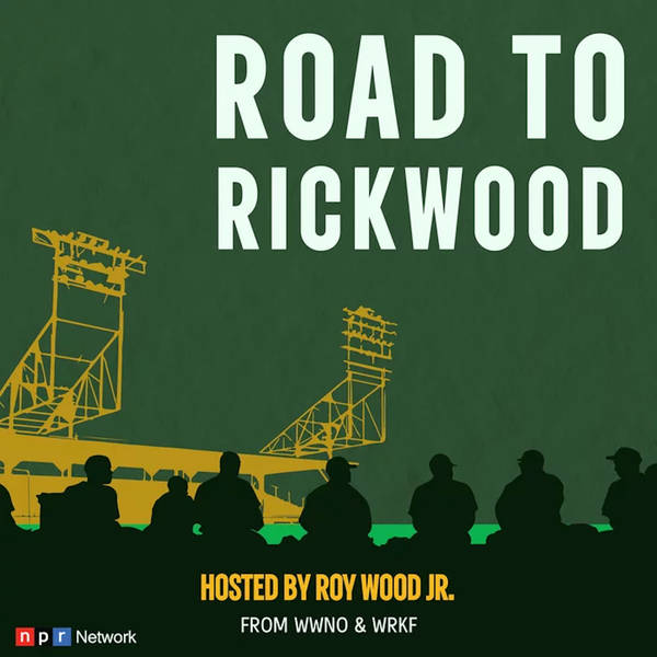 Road to Rickwood: The Holy Grail of Baseball