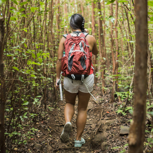 Hiking tips for beginners