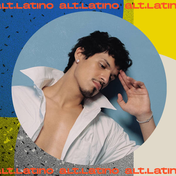 Alt.Latino's best new music round-up: Omar Apollo, Karol G and Papo Vazquez