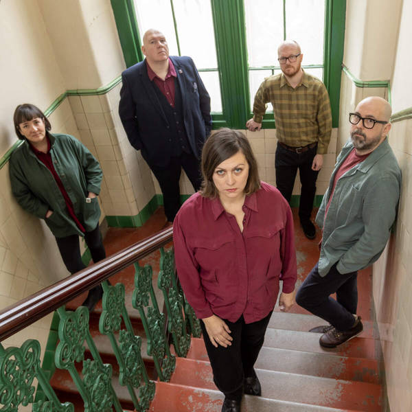 Camera Obscura make their return after a decade of uncertainty, grief