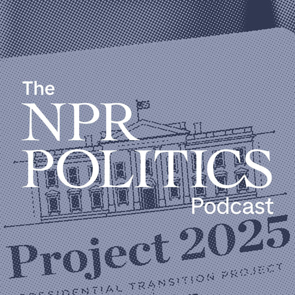 Is Project 2025 Trump's Plan For A 2nd Term? It's Complicated