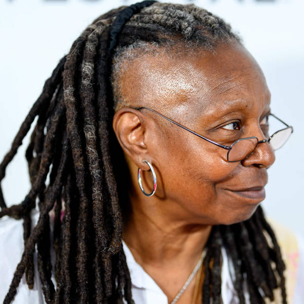 The Sunday Story: The love that shaped Whoopi Goldberg