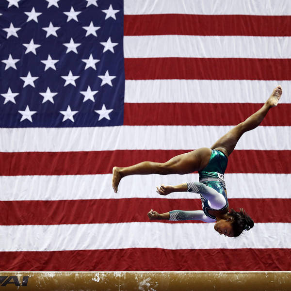 USA Gymnastics made a miraculous comeback — but is it actually safer for Olympians?