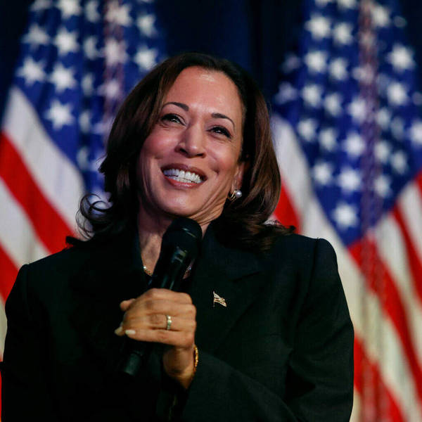 Kamala Harris' Potential Picks For Vice President