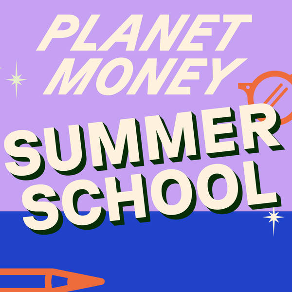 Summer School 4: Banker vs president and the birth of the dollar