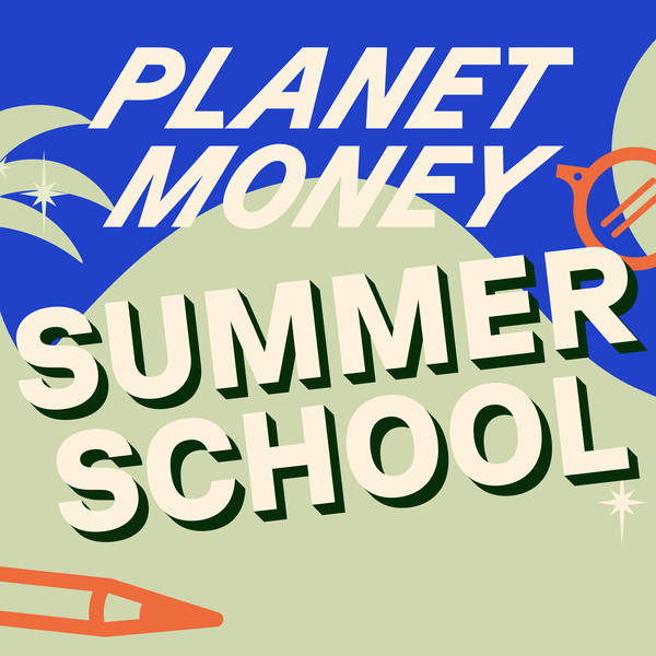 Summer School 6: China, Taiwan and how nations grow rich