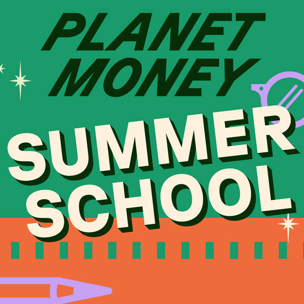 Summer School 1: An Economic History of the World