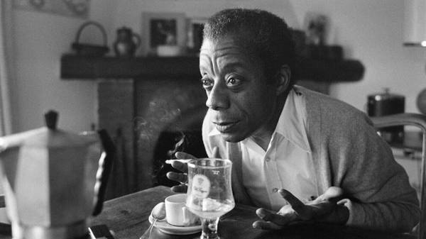 Celebrating James Baldwin's 100th Birthday