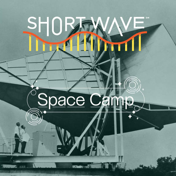 Short Wave: Big Bang Revisited