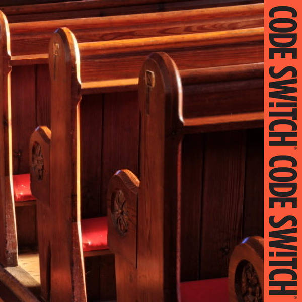 Black praise in white pews: When your church doesn't love you back