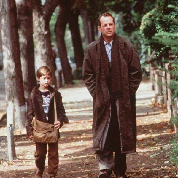 'The Sixth Sense' and a career of plot twists