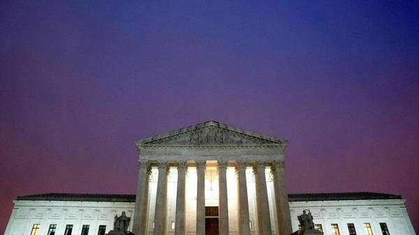 What Reforms Would Restore America's Trust In The Supreme Court?