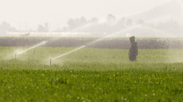 Severe Weather And The Future Of America's Water Supply