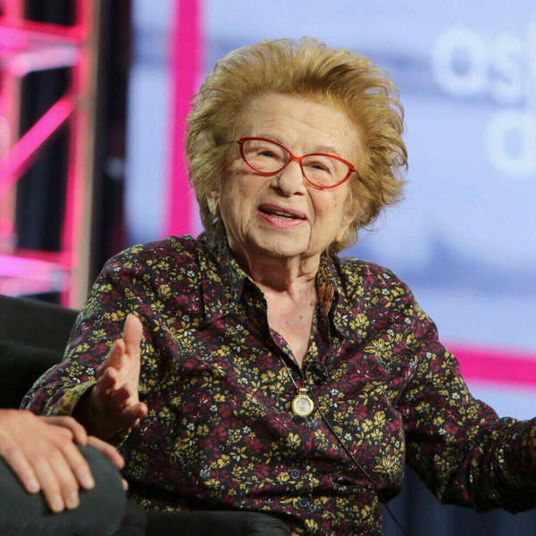 Unpacking The Legacy Of Dr. Ruth