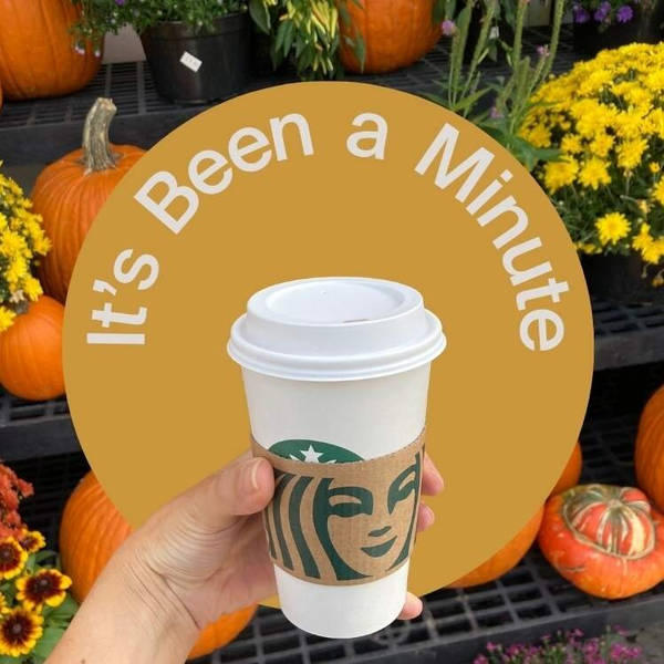 The rise of the Pumpkin Spice Latte