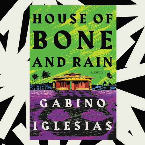 A Haunted Revenge with Gabino Iglesias