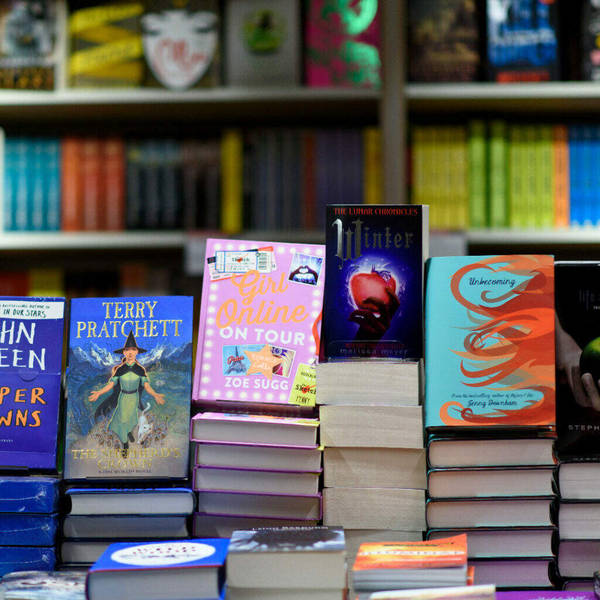 The Past, Present, And Future Of Our Favorite Bookstores