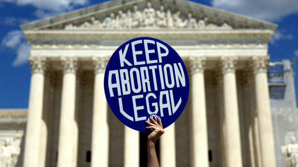 'If You Can Keep It': The Role Of Abortion In The Election