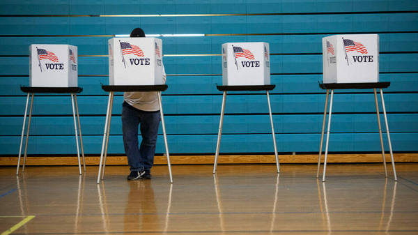 'If You Can Keep It': America's Many Ballot Measures