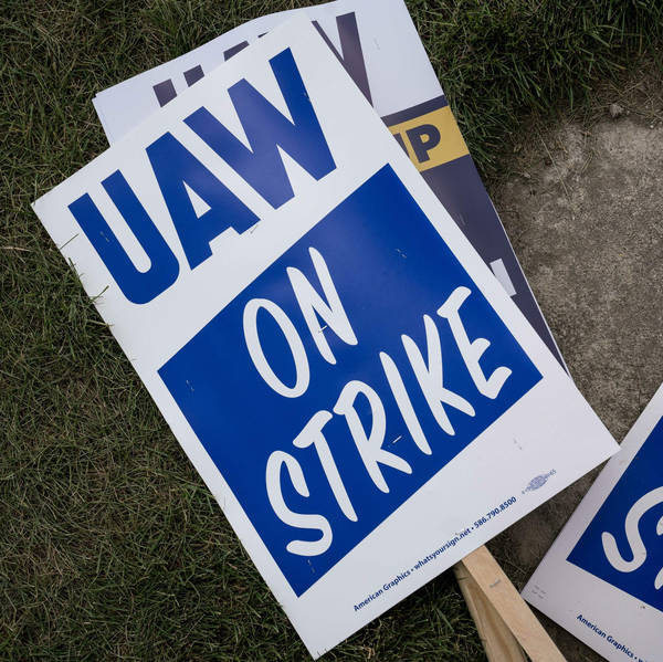 A year after the strike is the UAW still winning?