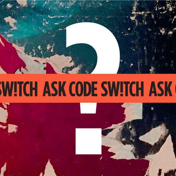 Ask Code Switch: Is picky eating about taste or race?