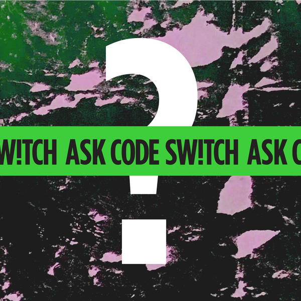 Ask Code Switch: Am I the "token" at work?