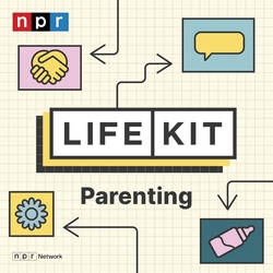 Life Kit: Parenting image