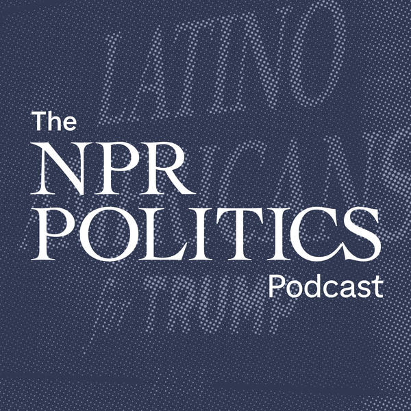 Weekly Roundup: Latino Voters Could Be Key In PA, NV