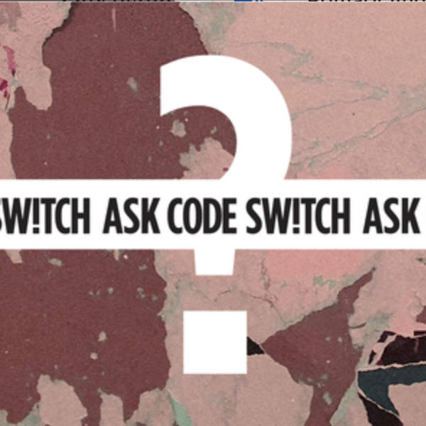 Ask Code Switch: Is it a preference or fetish?