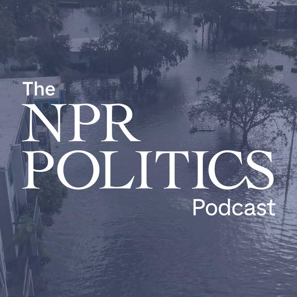 The politics of natural disasters