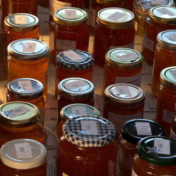 Sound Bites: The Art Of Food Preservation